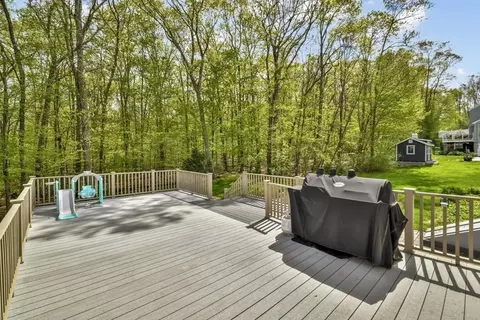 Exterior - 13 Pineview Rd, Dudley, MA 01571 photo 4 of 9