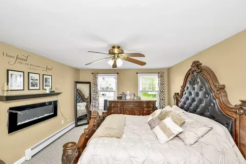 Bedroom - 13 Pineview Rd, Dudley, MA 01571 photo 5 of 5
