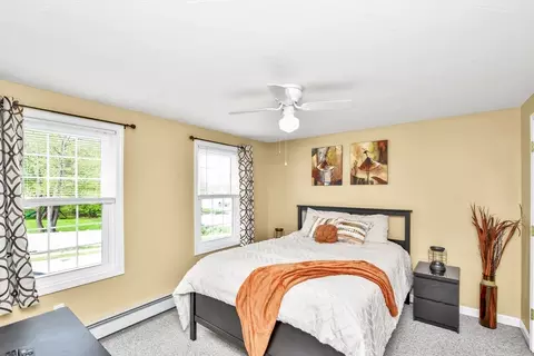 Bedroom - 13 Pineview Rd, Dudley, MA 01571 photo 1 of 5
