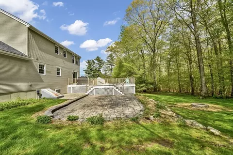 Exterior - 13 Pineview Rd, Dudley, MA 01571 photo 7 of 9
