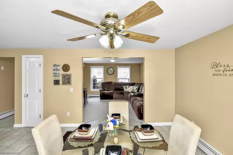 Dining - 13 Pineview Rd, Dudley, MA 01571 photo 1 of 4
