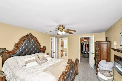 Bedroom - 13 Pineview Rd, Dudley, MA 01571 photo 4 of 5
