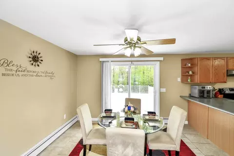 Dining - 13 Pineview Rd, Dudley, MA 01571 photo 3 of 4