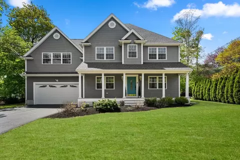 2 Needham St, Norfolk, MA 02056