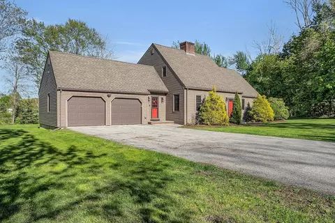 340 Johnson St, North Andover, MA 01845