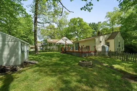 Exterior - 93 Chicopee St, Worcester, MA 01602 photo 8 of 13