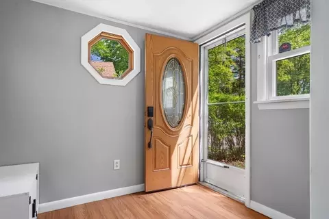 Entry Way - 93 Chicopee St, Worcester, MA 01602 photo 1 of 2