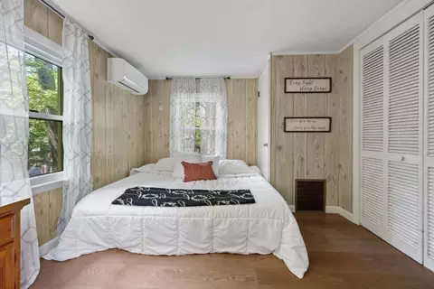 Bedroom - 93 Chicopee St, Worcester, MA 01602 photo 1 of 3