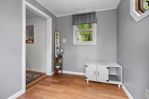 Entry Way - 93 Chicopee St, Worcester, MA 01602 photo 2 of 2