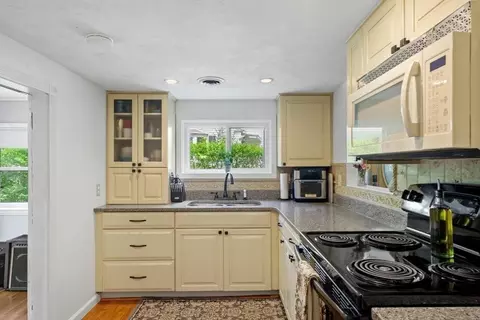 Kitchen - 93 Chicopee St, Worcester, MA 01602 photo 2 of 3