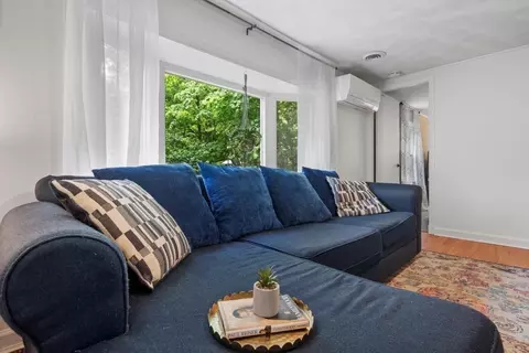 Living - 93 Chicopee St, Worcester, MA 01602 photo 1 of 1