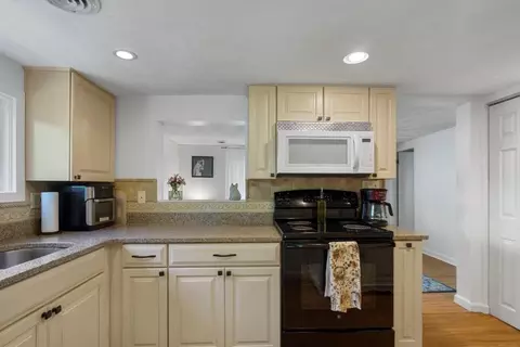 Kitchen - 93 Chicopee St, Worcester, MA 01602 photo 1 of 3