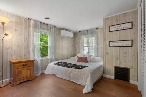 Bedroom - 93 Chicopee St, Worcester, MA 01602 photo 2 of 3