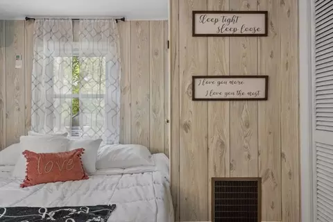 Bedroom - 93 Chicopee St, Worcester, MA 01602 photo 3 of 3