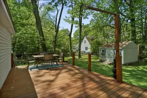 Exterior - 93 Chicopee St, Worcester, MA 01602 photo 11 of 13