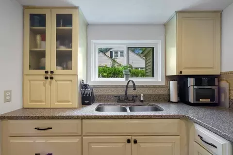 Kitchen - 93 Chicopee St, Worcester, MA 01602 photo 3 of 3