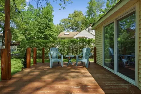 Exterior - 93 Chicopee St, Worcester, MA 01602 photo 12 of 13