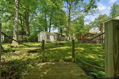 Exterior - 93 Chicopee St, Worcester, MA 01602 photo 9 of 13