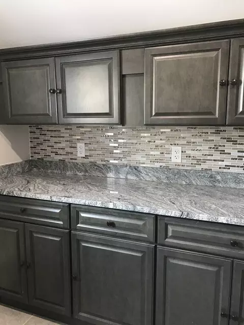 Kitchen - 176 Snell St, Fall River, MA 02721 photo 5 of 6