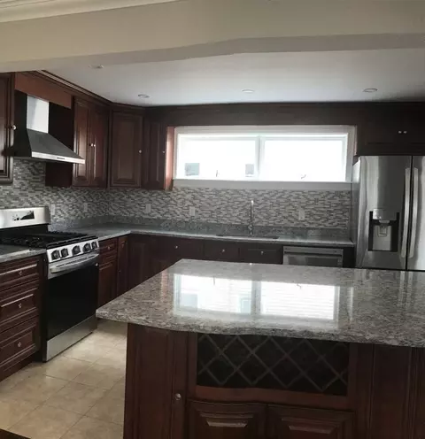 Kitchen - 176 Snell St, Fall River, MA 02721 photo 6 of 6