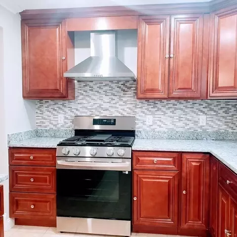 Kitchen - 176 Snell St, Fall River, MA 02721 photo 2 of 6