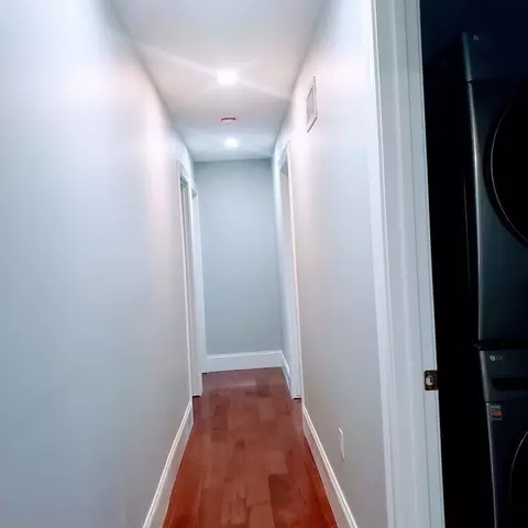 Entry Way - 176 Snell St, Fall River, MA 02721 photo 1 of 1