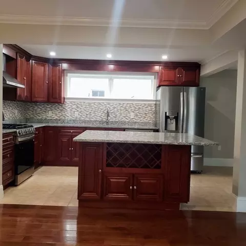 Kitchen - 176 Snell St, Fall River, MA 02721 photo 3 of 6