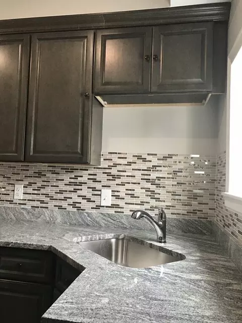 Kitchen - 176 Snell St, Fall River, MA 02721 photo 4 of 6