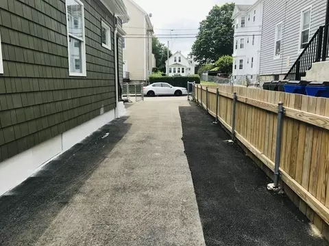 Exterior - 176 Snell St, Fall River, MA 02721 photo 3 of 8