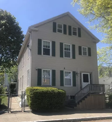 85 Walden St, New Bedford, MA 02740