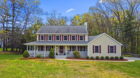 69 Saunders Ln, Rowley, MA 01969