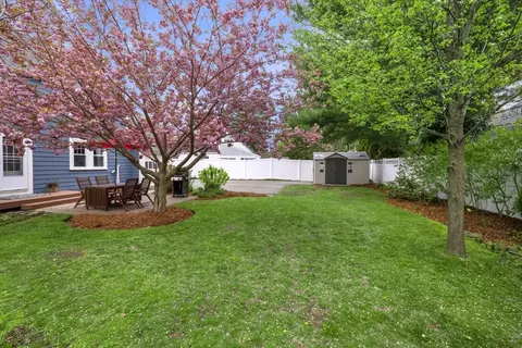 Exterior - 8 Crosby, Beverly, MA 01915 photo 4 of 6