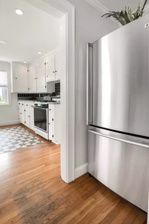 Kitchen - 8 Crosby, Beverly, MA 01915 photo 4 of 4