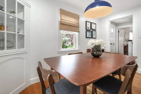 Dining - 8 Crosby, Beverly, MA 01915 photo 2 of 2