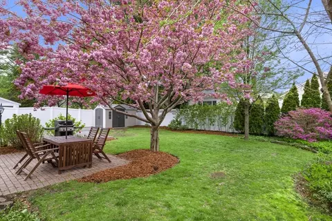 Exterior - 8 Crosby, Beverly, MA 01915 photo 3 of 6