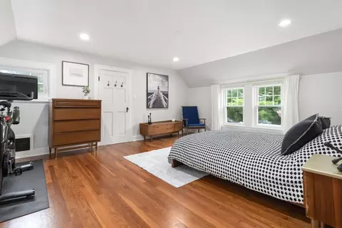 Bedroom - 8 Crosby, Beverly, MA 01915 photo 2 of 6