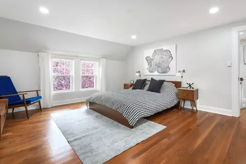 Bedroom - 8 Crosby, Beverly, MA 01915 photo 1 of 6