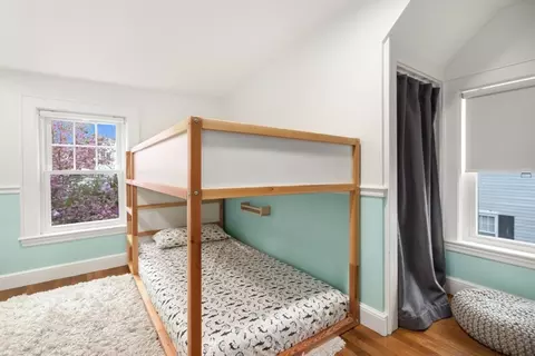 Bedroom - 8 Crosby, Beverly, MA 01915 photo 6 of 6