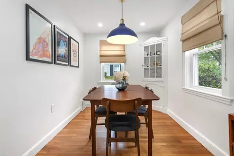 Dining - 8 Crosby, Beverly, MA 01915 photo 1 of 2
