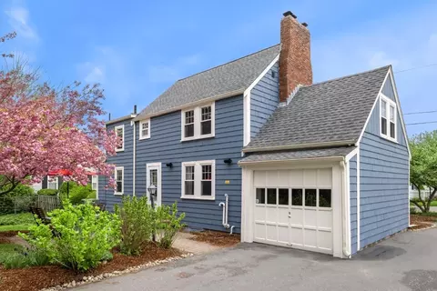 Exterior - 8 Crosby, Beverly, MA 01915 photo 6 of 6