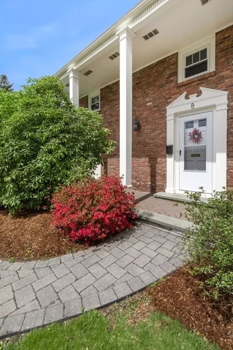 Exterior - 8 Crosby, Beverly, MA 01915 photo 2 of 6