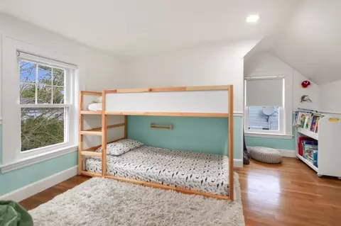 Bedroom - 8 Crosby, Beverly, MA 01915 photo 4 of 6