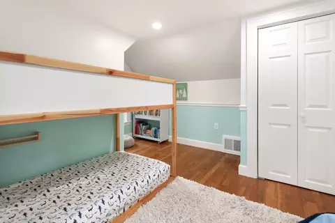 Bedroom - 8 Crosby, Beverly, MA 01915 photo 5 of 6