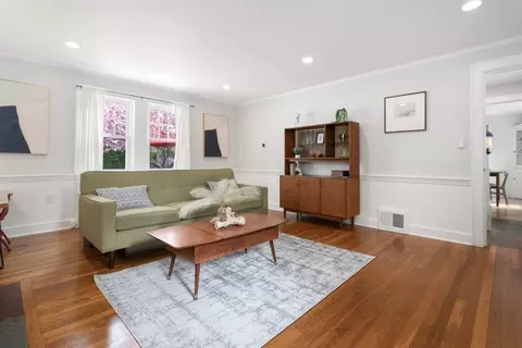 Living - 8 Crosby, Beverly, MA 01915 photo 1 of 2