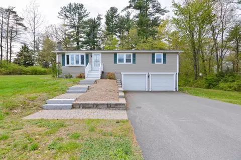 21 Circle Dr, Hudson, NH 03051