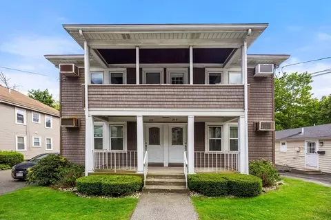 208-210 Weston St, Waltham, MA 02453