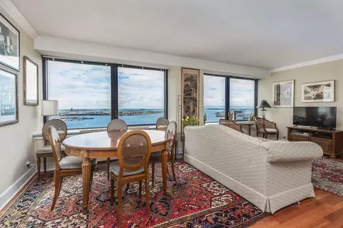 65 E India Row #31E, Boston, MA 02110