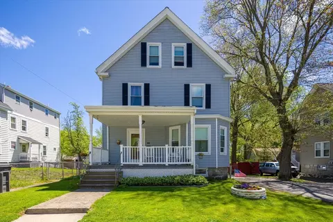 66 Alexander, Framingham, MA 01702