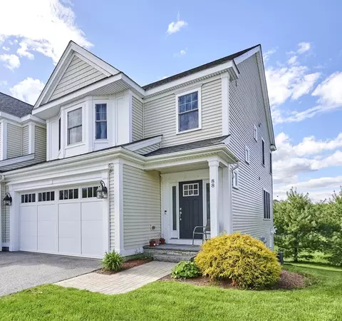 88 Oxbow Rd #88, Framingham, MA 01701