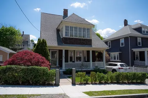 42 Marion St, Quincy, MA 02170